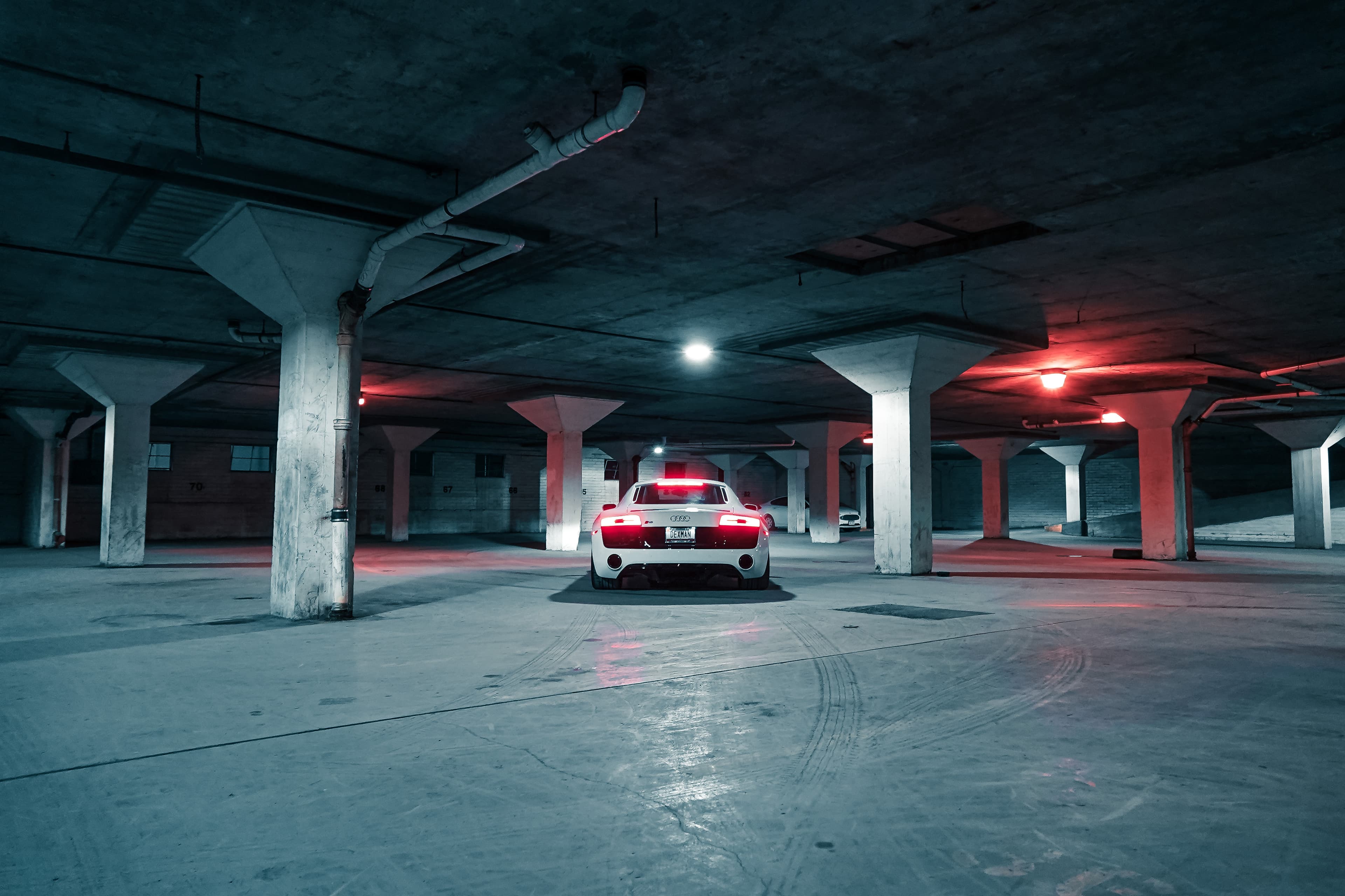 Automotive Cinema & Commercial Production